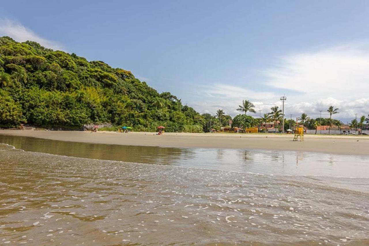 Pousada Pura Vida Bertioga Kültér fotó